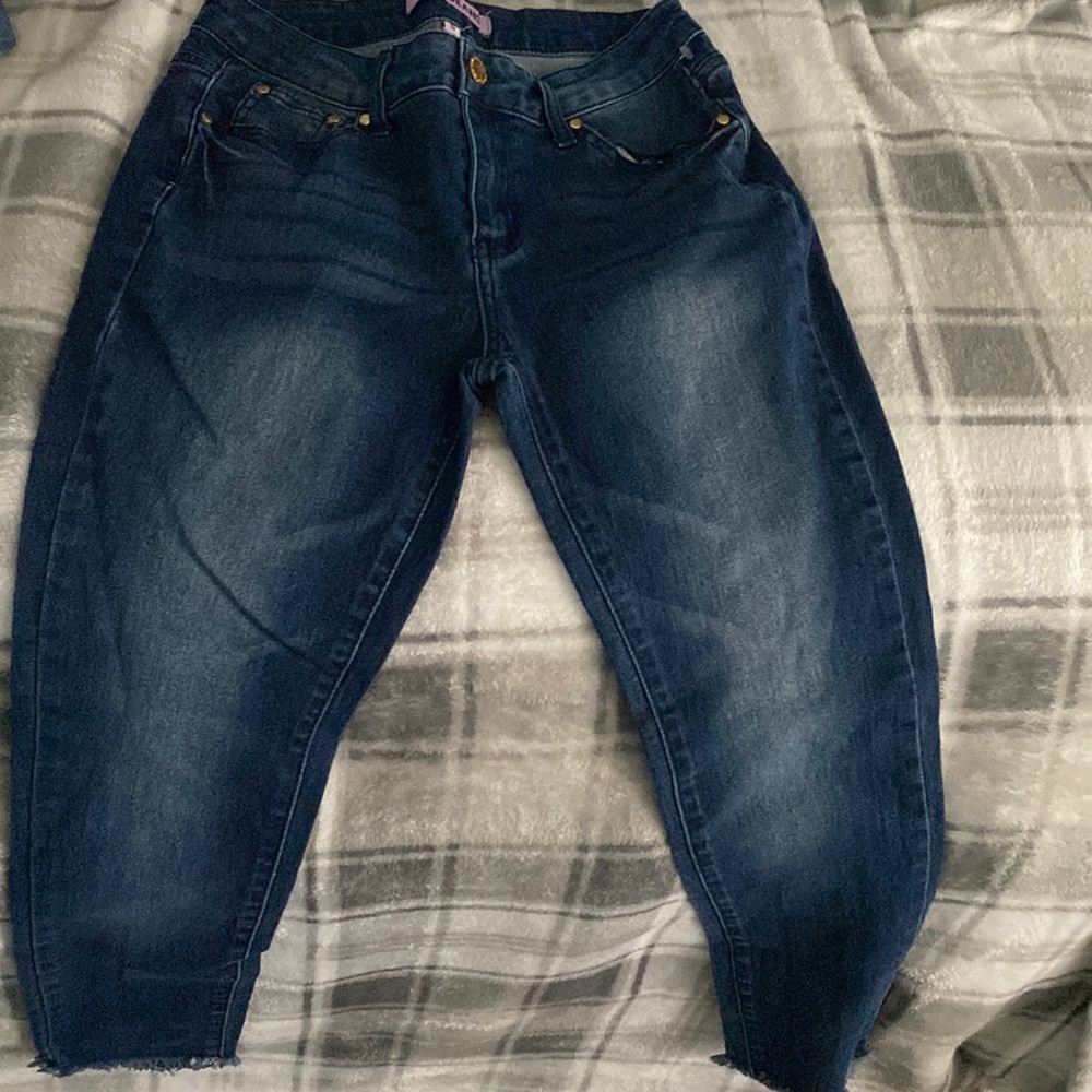 fit me way to small